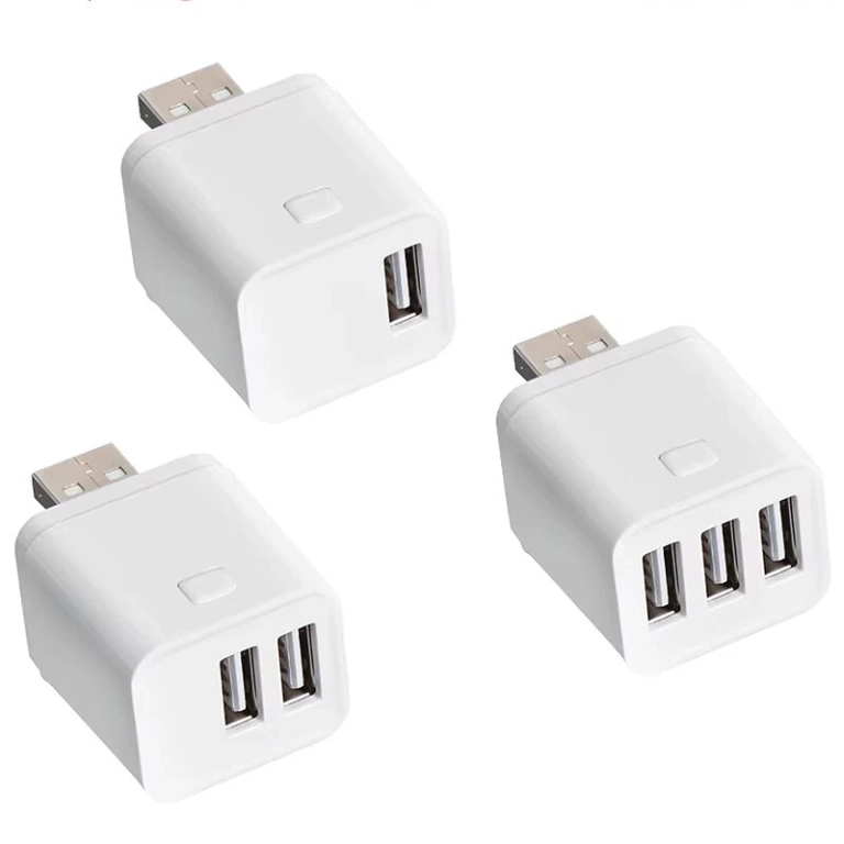 Okosítsd fel az otthonodat a Tuya okos USB adapterrel 2