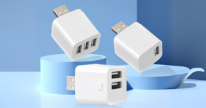 Okosítsd fel az otthonodat a Tuya okos USB adapterrel