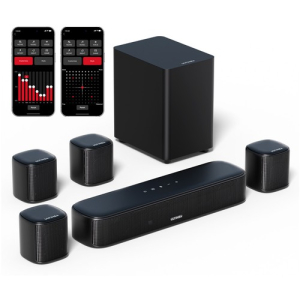 Ultimea Aura A40