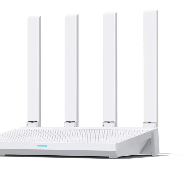 A Xiaomi AX3000T router sokkal olcsóbb Aliról, mint itthon 6