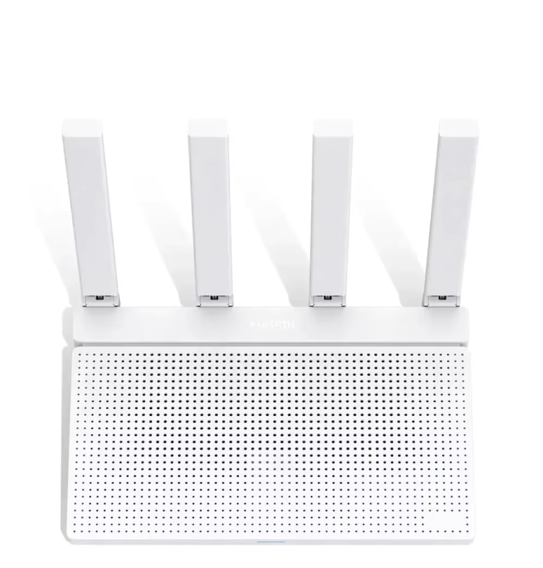 A Xiaomi AX3000T router sokkal olcsóbb Aliról, mint itthon 5