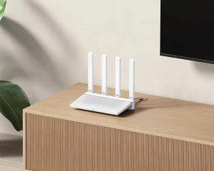 A Xiaomi AX3000T router sokkal olcsóbb Aliról, mint itthon