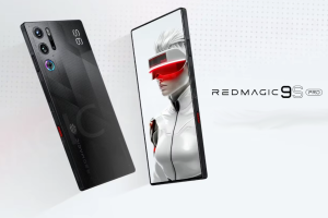 Fele annyiba kerül kintről a Nubia Redmagic 9S Pro telefon