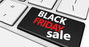 Itt az igazi Black Friday: újabb akciók a nagy napra