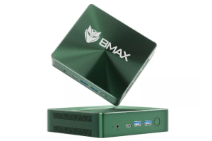 Sose volt még ilyen olcsó a BMAX B6 Pro mini PC