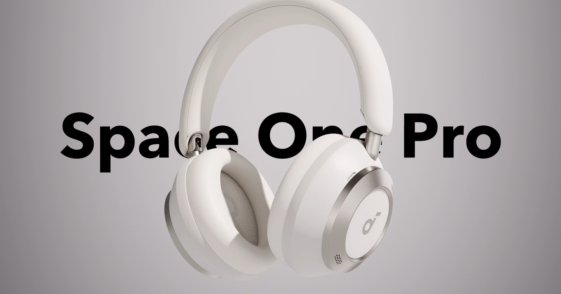 There was also a good offer for the Soundcore Space One Pro