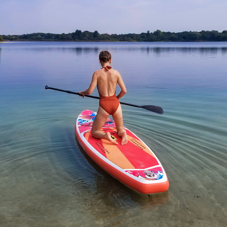 Most vásárolj FunWater SUP-ot szuper áron! 14