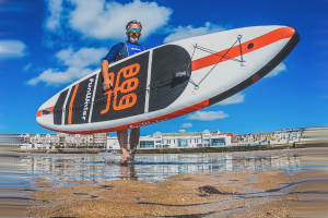 335 cm-es Funwater SUP 52 000 Ft körül jöhet?