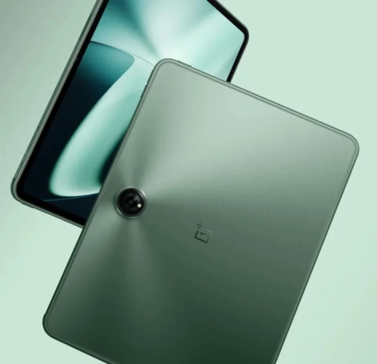 Sokkal olcsóbb kintről a OnePlus Pad tablet, mint itthon 2