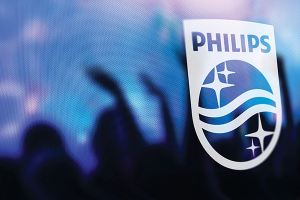 A Philips termékek is sokkal olcsóbbak lesznek kintről