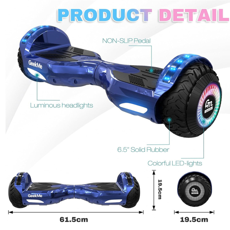 Rendelj GeekMe Z5 segwayt kuponnal most csak 59 100 Ft-ért 8