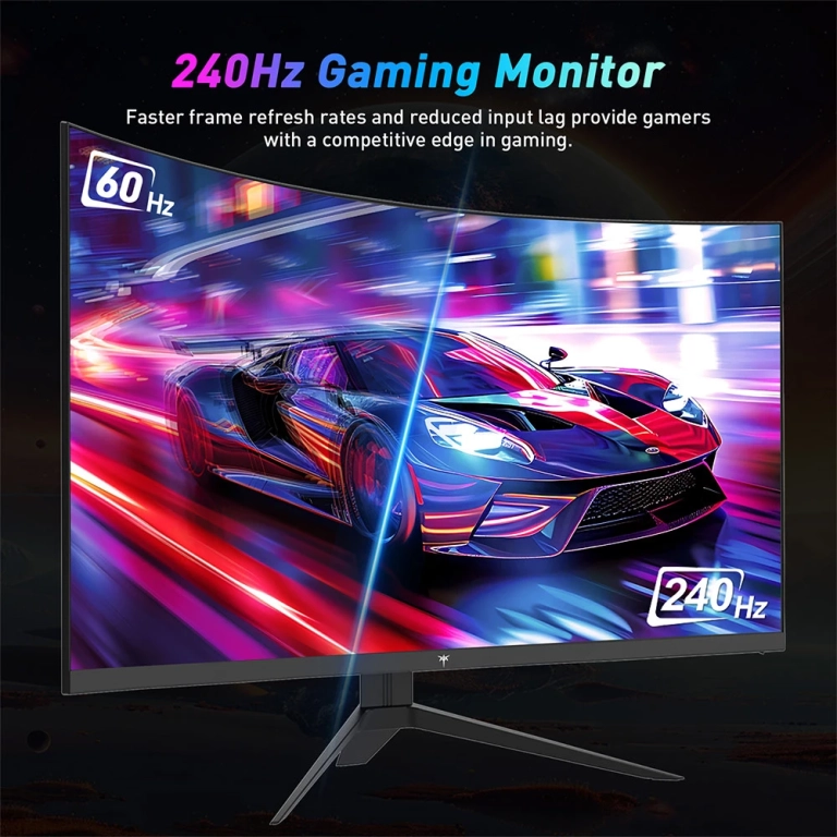 Lefaragtuk a 32 colos KTC H32S17F gamer monitor árát 9