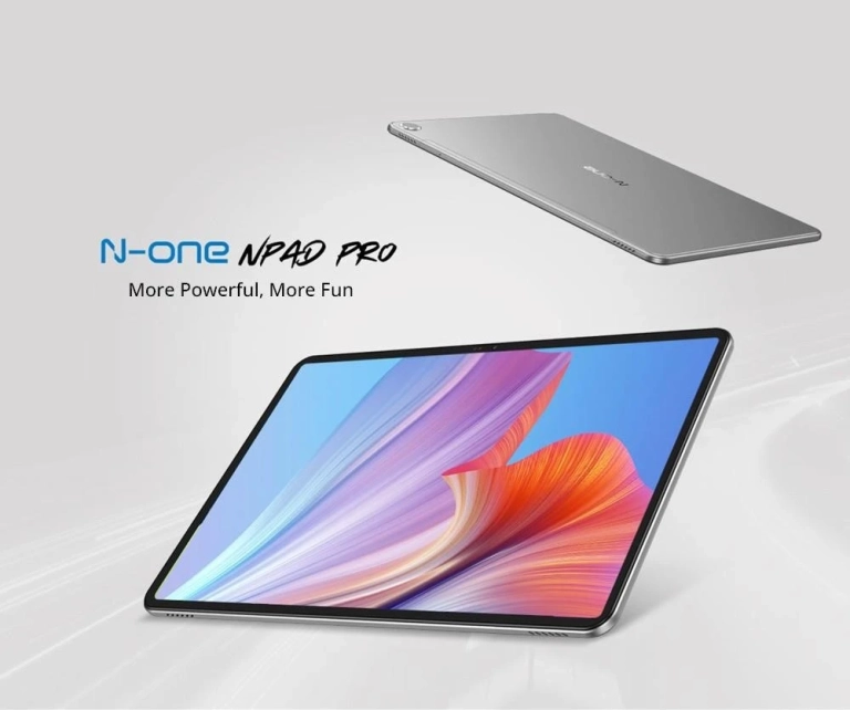 N-one Npad Pro: van megfizethető és jó tablet a piacon 2