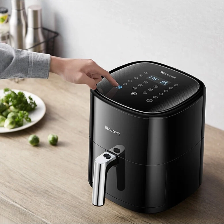 Proscenic T22 air fryer: a slágertermék olcsón 3