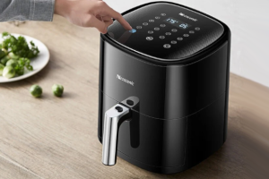 Proscenic T22 air fryer: a slágertermék olcsón