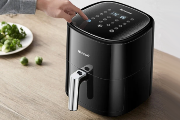 Proscenic T22 air fryer: a slágertermék olcsón 1