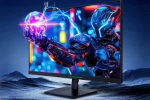 Visszautasíthatatlan áron a Titan Army P27GR gamer monitor