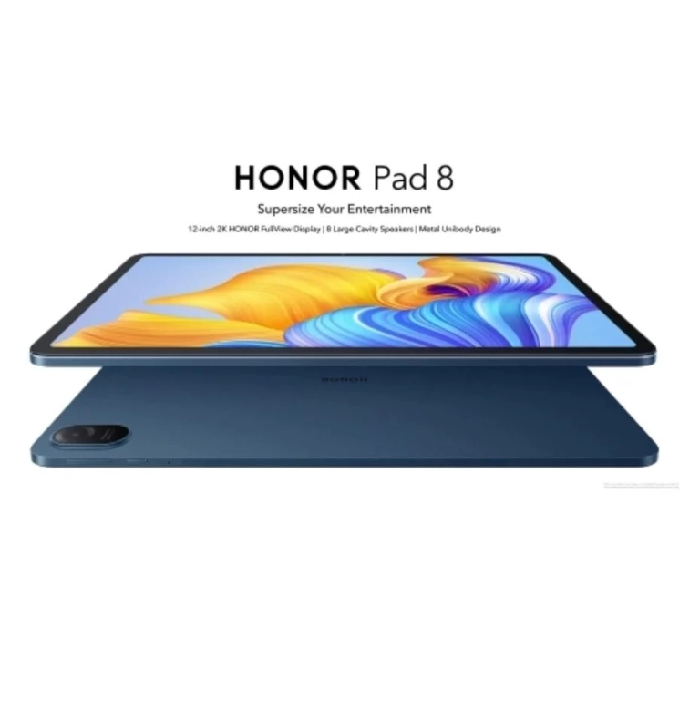 Honor Pad 8 fele annyiért, mint itthon és etetőhajó áresés 2