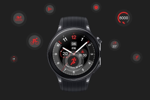 OnePlus Watch 2 – minimalizmus a maximumon