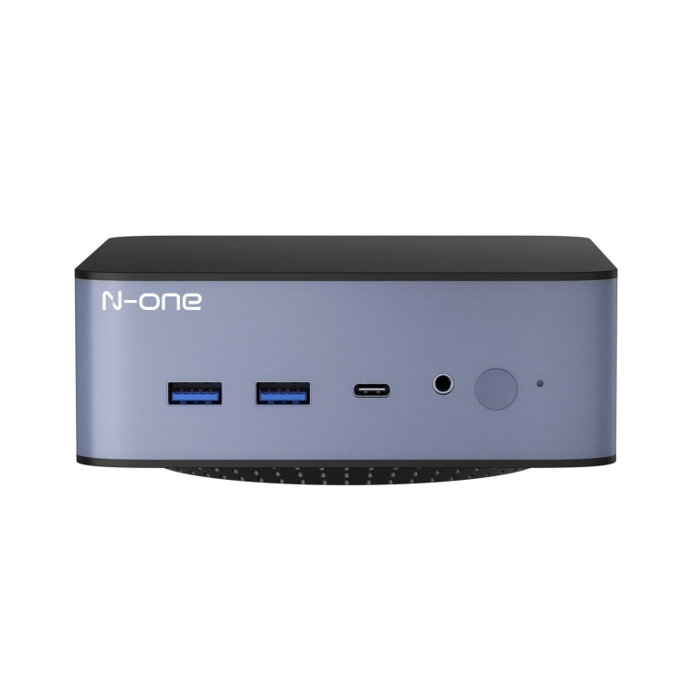 Új N-one NPC Pro mini PC, ha te sem vagy türelmes típus 5