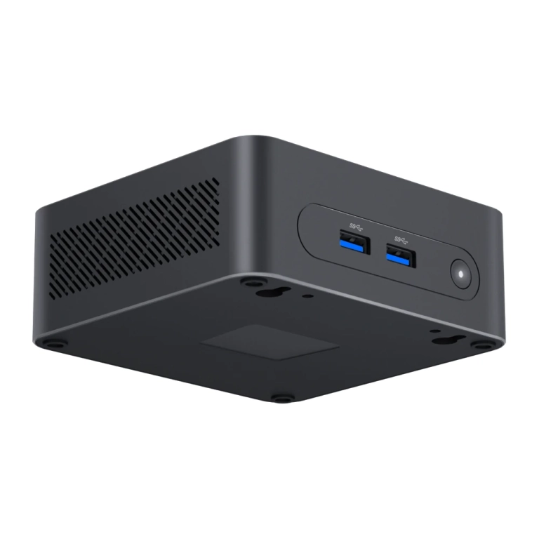 Ninkear N10 mini PC a mindennapi munkára bevethető apróság 4