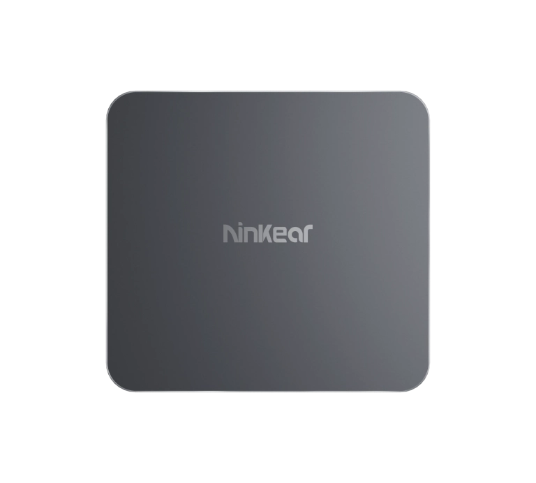 Ninkear N10 mini PC a mindennapi munkára bevethető apróság 7