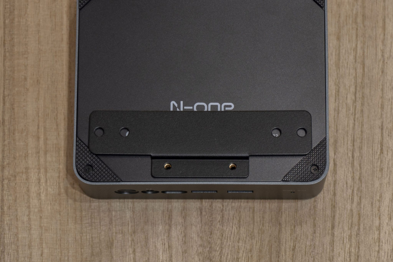 N-One NPC Air mini PC teszt 5