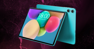 A Teclast P30 tablet mindössze 35 500 Ft-ért rendelhető