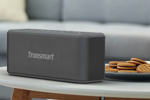 Jár a keksz a Tronsmart Element Mega Pro áráért