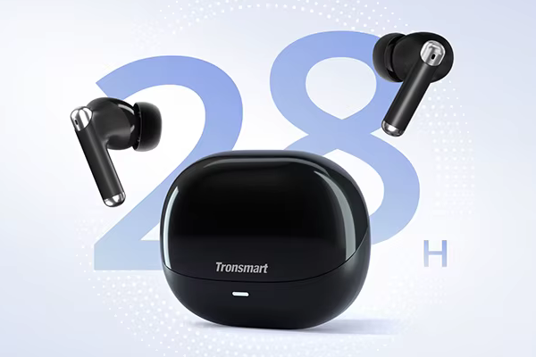 Most csak 6900 Ft a Tronsmart Sounfii R4 fülhallgató 1