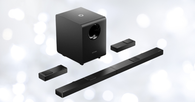 Bemutatkozik az Ultimea Nova S90 7.1.4 soundbar 1