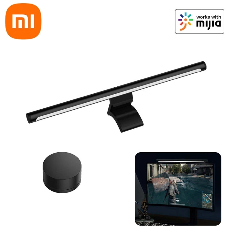 Világítás kicsit másképp: Xiaomi Mi Smart Light Bar 1S 7