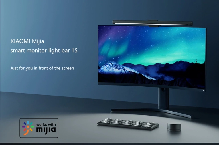 Világítás kicsit másképp: Xiaomi Mi Smart Light Bar 1S 3