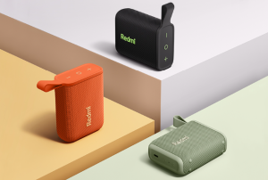 Xiaomi Redmi Bluetooth hangszóró – színes, mint a nyarad