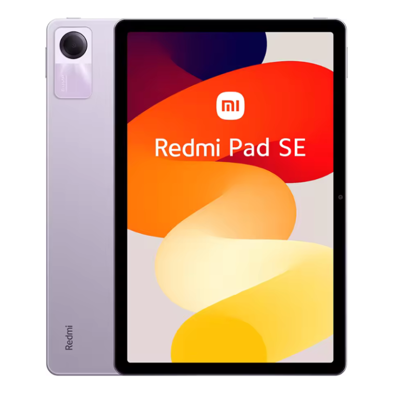 Miért ne hagyd ki a Xiaomi Redmi Pad SE tabletet? 2