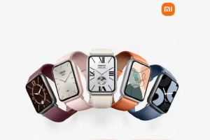 Kintről sokkal olcsóbb a Xiaomi Smart Band 9 Pro okosóra