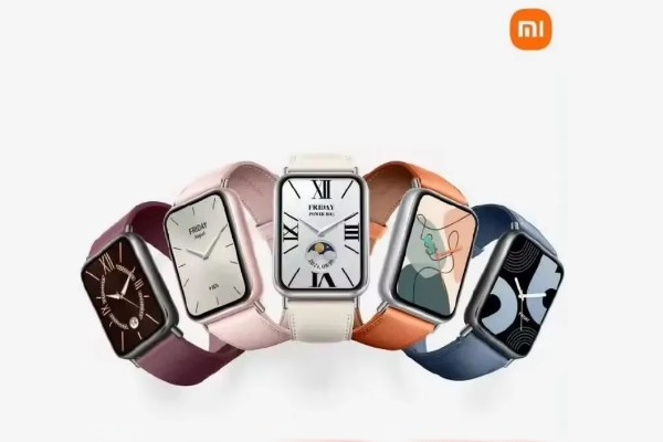 Kintről sokkal olcsóbb a Xiaomi Smart Band 9 Pro okosóra 1