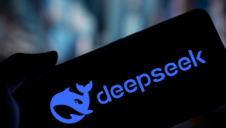 A DeepSeek kínai AI leuralja a világot 2