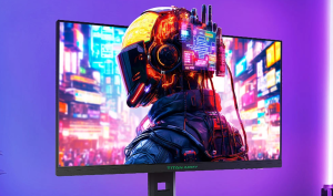 Vidd csapatod az élre a TITAN ARMY P2710S gamer monitorral