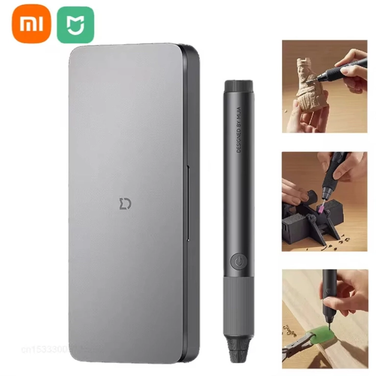 Mindent visz a Xiaomi Mijia multifunkcionális csiszoló 2