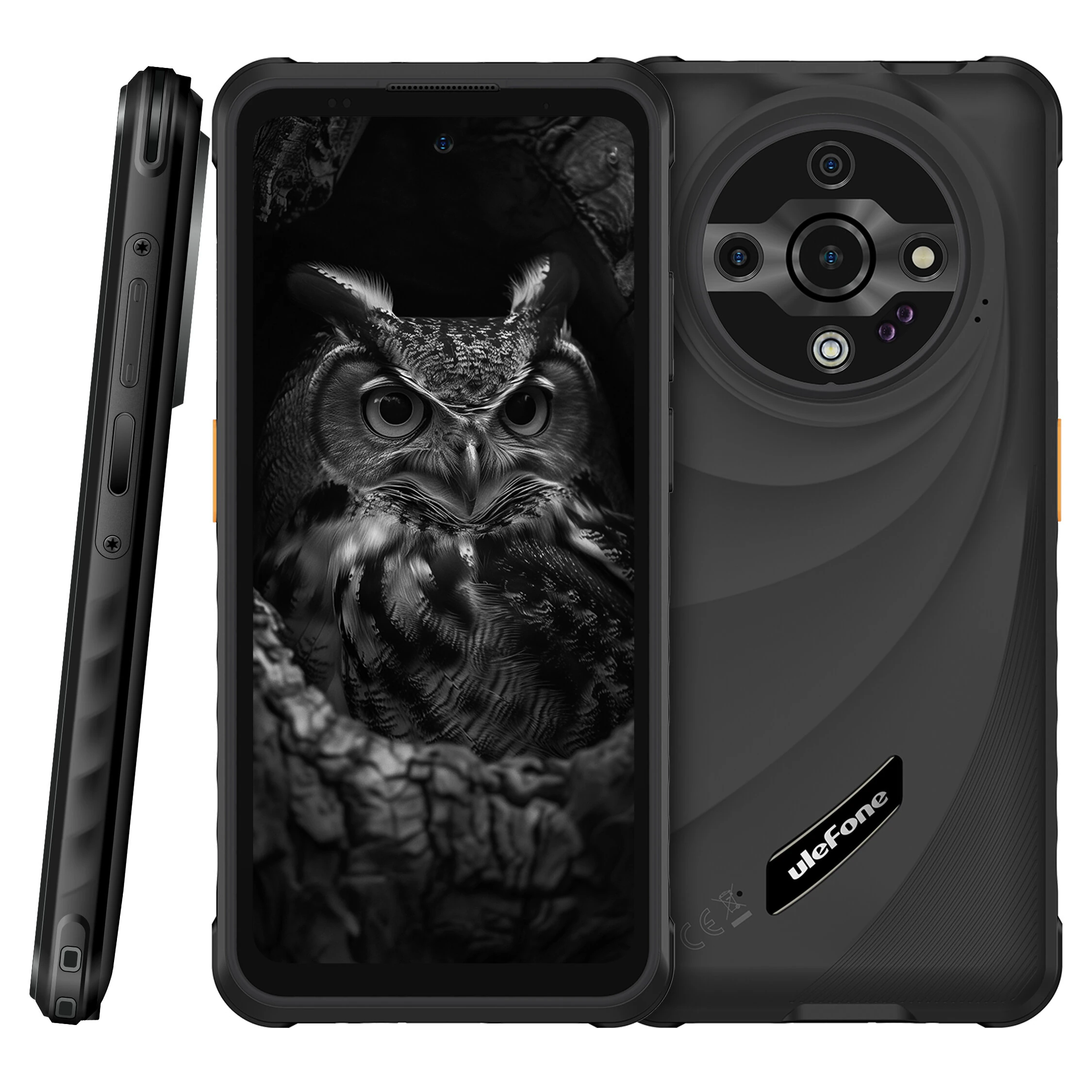 Ulefone Armor X31 Pro 16/256GB