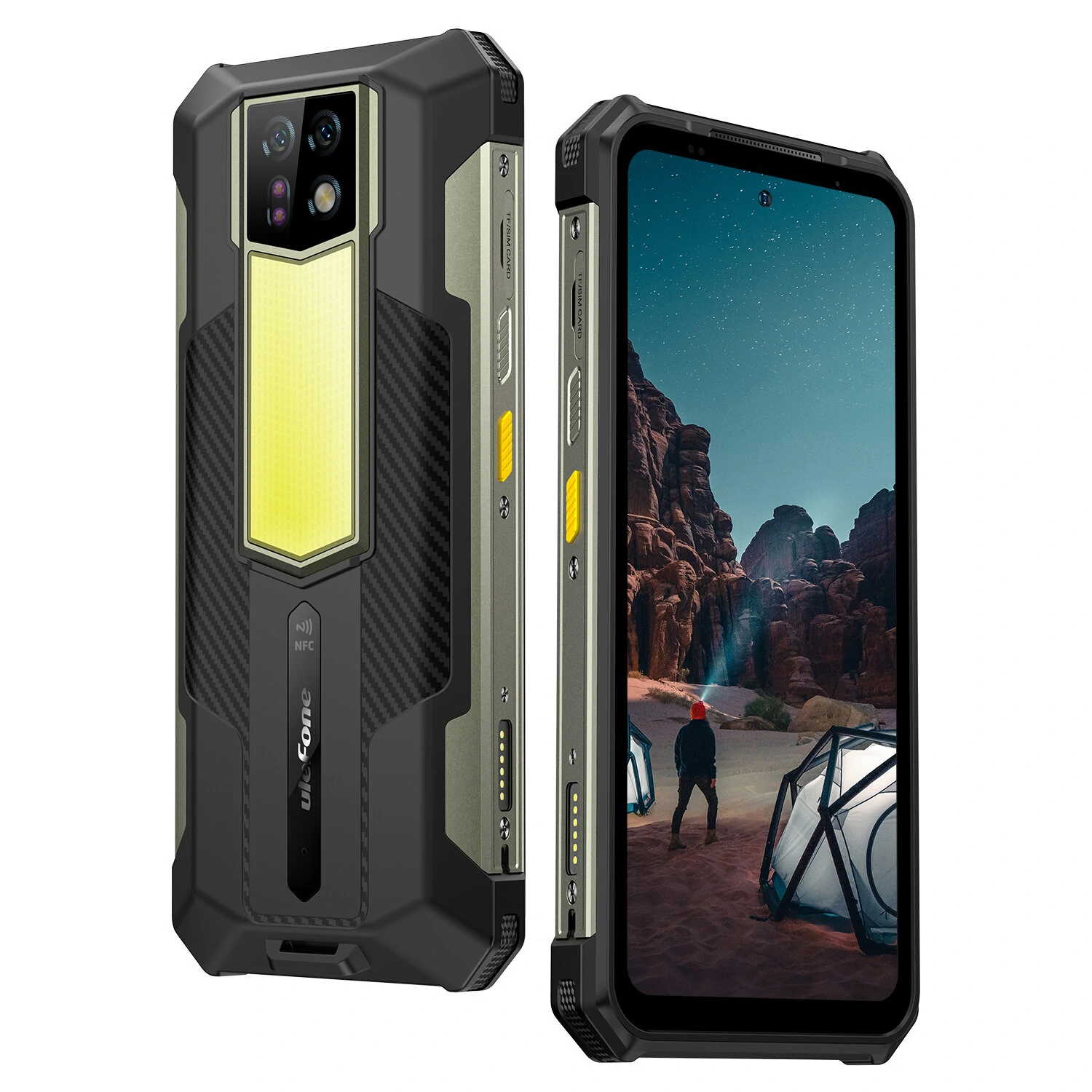 Ulefone Armor 24 24/256GB