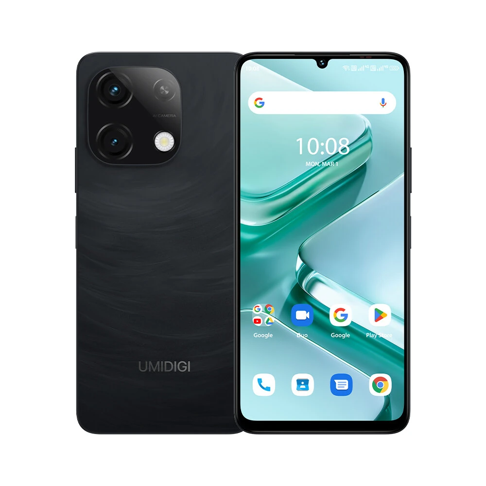 UMIDIGI G9T 8/128GB