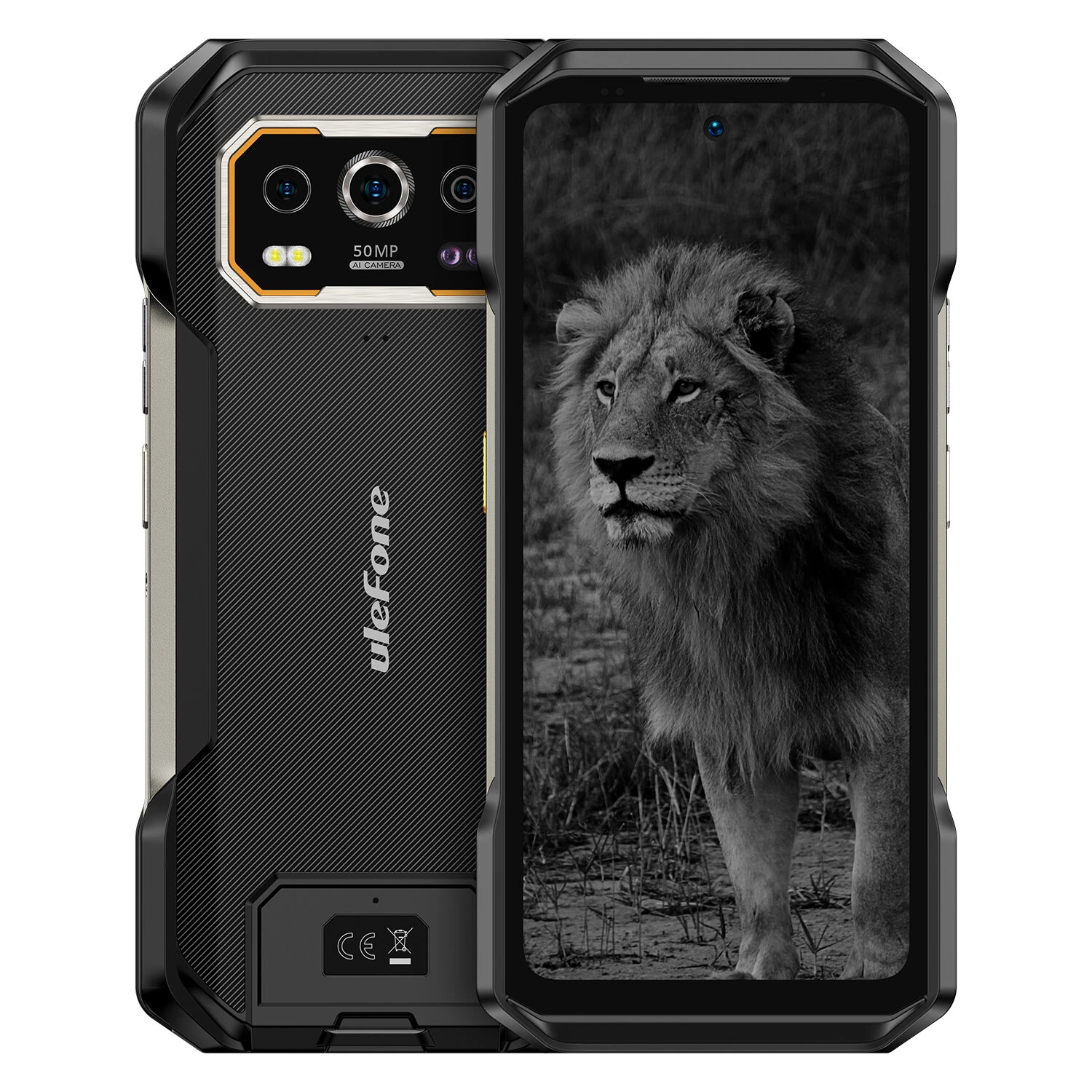 Ulefone Armor 27 Pro 24/256GB