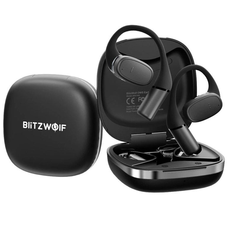 A BlitzWolf BW-V49 bírja a strapát bárhol, bármikor 4