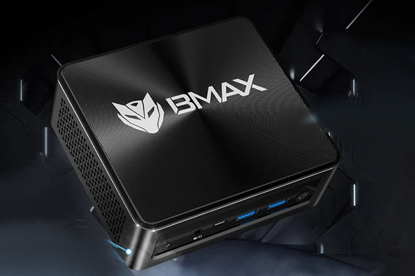 Felturbózták az erőbajnok BMAX B9 Power mini PC RAM-ját 1