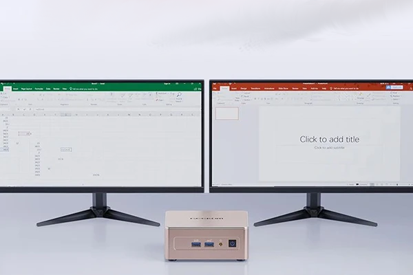 Téveszme, hogy a mini PC-k gyengék, a GEEKOM A5 bizonyítja 1