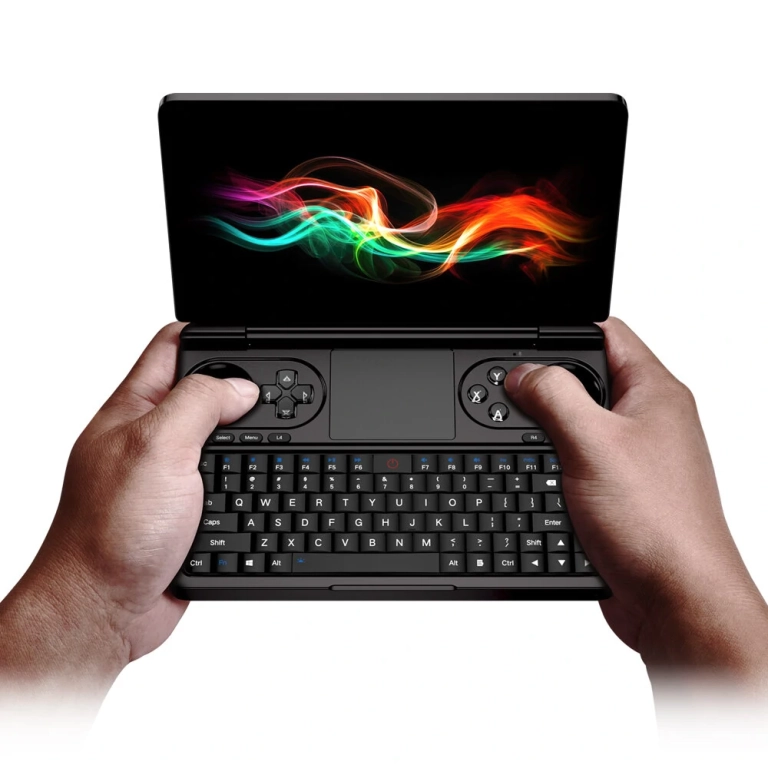 GPD WinMini 2024 – Konzol? Laptop? Mindkettő egyszerre 3