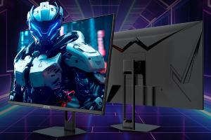 KTC H27E22P – A monitor, amire a gamerek vártak