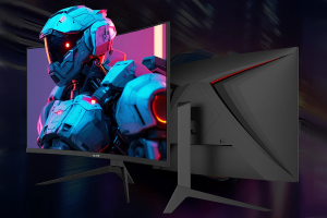 Új KTC H27S25E monitor: a gamerek álma, 240 Hz-en pörögve